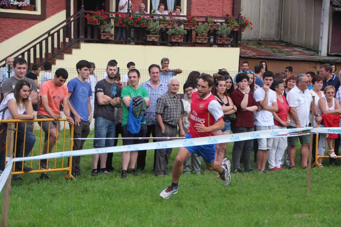 Azken ostikoak festen azkene 33 1530469001437