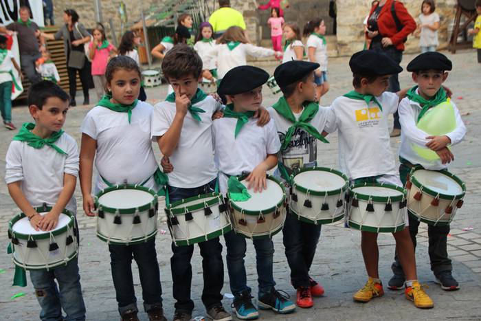 Irurako jaiak 2015 txupinazoa 56 1443204649625