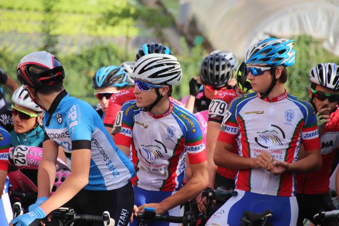 Iñaki Murua eta Ane Iriartek 3 1535889474152