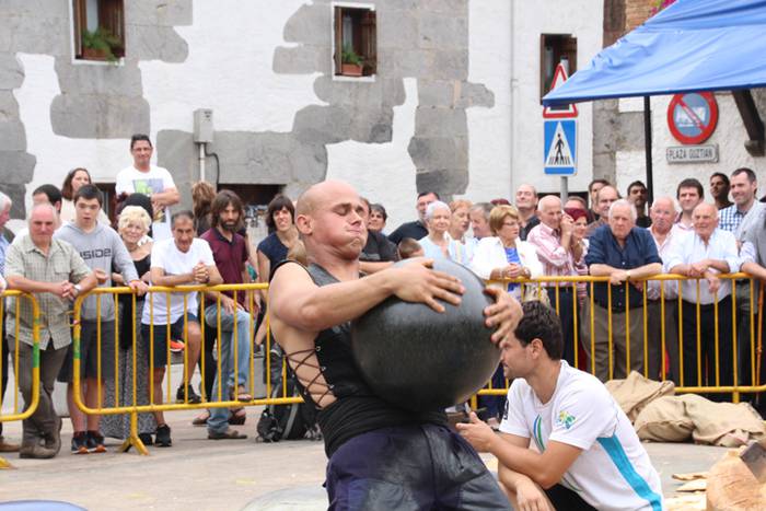 ALTZOKO SAN INAZIOAK 2017. H 71 1501504119500