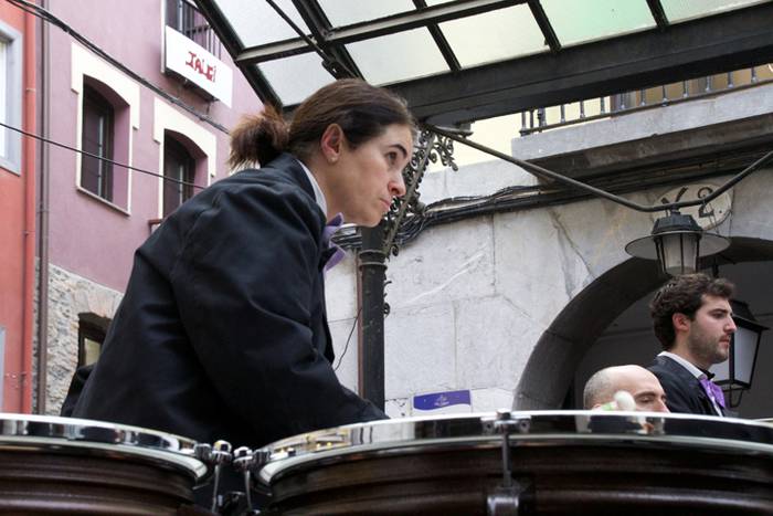 Inauteri kontzertua Tolosan 21 1487523834771