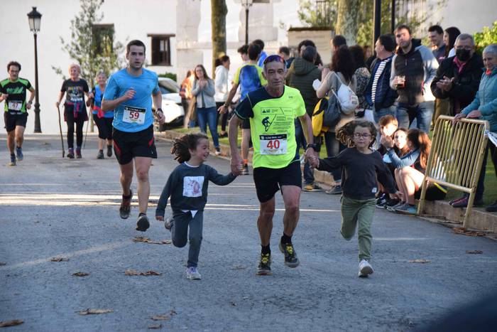 Eltxotrail 2021 21 kilometro 35 1635013028824