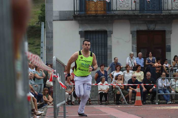 Arratsalde borobila izan dut 65 1661714296514