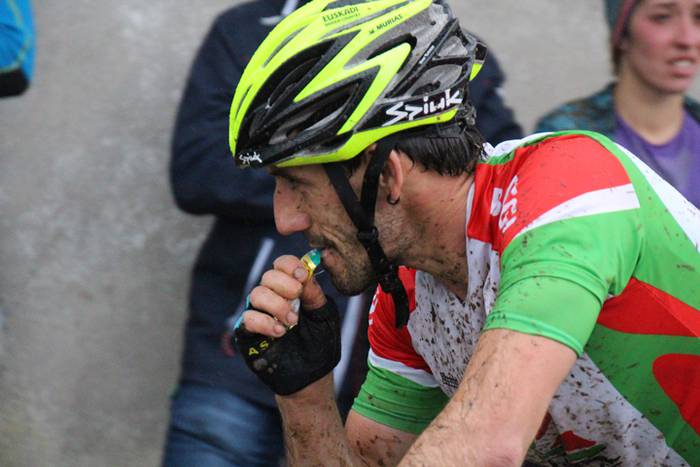 Lokaztuta Amasako XXIV. mendi duatloia 96 1477236013912