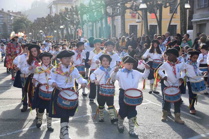 Danbor hotsak, txikienen esk 38 1551547863999