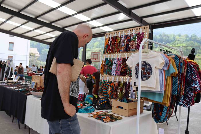 Udaberriko azokak girotu du  9 1653218801730