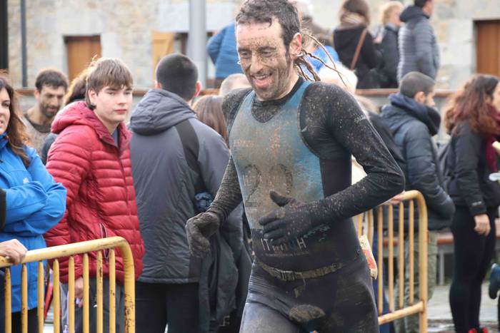 Eneko Gurrutxaga, Adunan ira 61 1574532602899