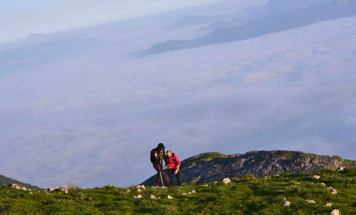 Txirrita Mendi Martxa: mendi 15 1526888276426