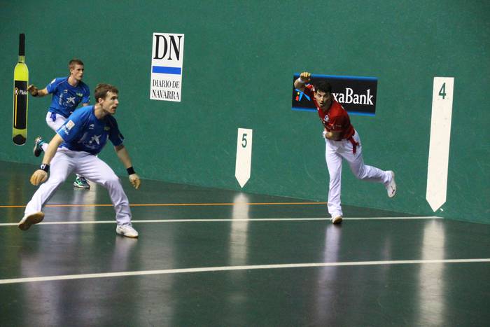 Altuna eta Artola, San Fermi 29 1562850949319