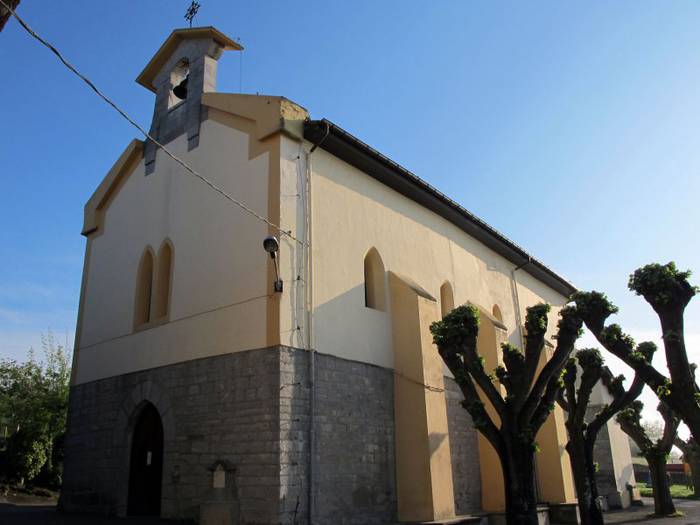 Izaskunera erromeria