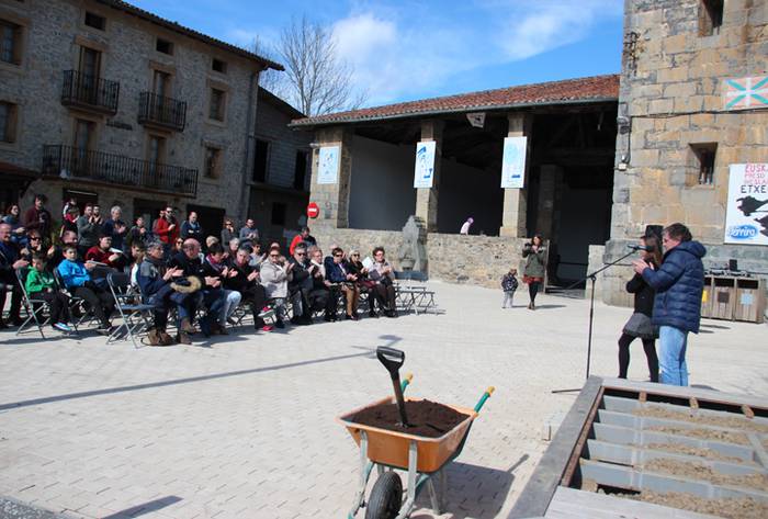 Memoria, Zizurkilen etorkizu 8 1520084430306