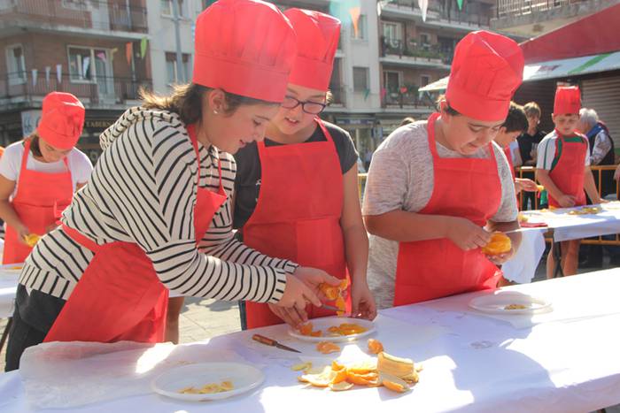 Auzoko txikiak sukaldari 5 1507903175324