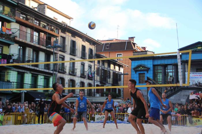 Bigarren urtez jarraian Iurr 16 1567885021690