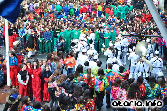 ostegun gizena 2016 txupinazoa 4 1454601560173