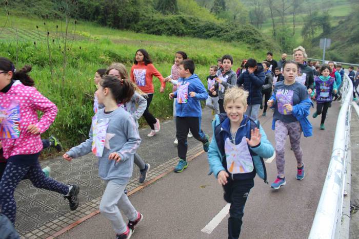 Badator Korrika! 70 1555061218548