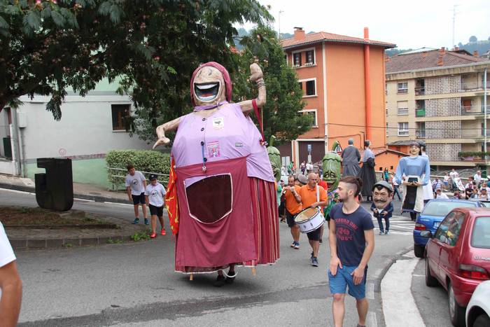 Ibarra San Bartolome festak  35 1535025373808