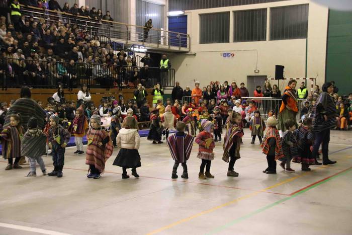 Irurako Ikastolako inauterie 12 1582110294786