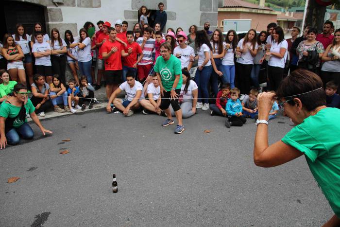 Amezketa San Bartolome jaiak 4 1535218930967