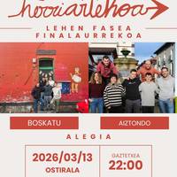 Gipuzkoako Herriartekoa