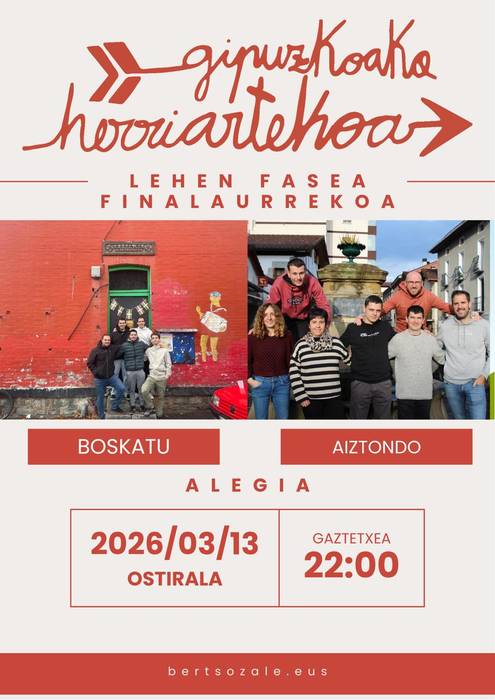 Gipuzkoako Herriartekoa