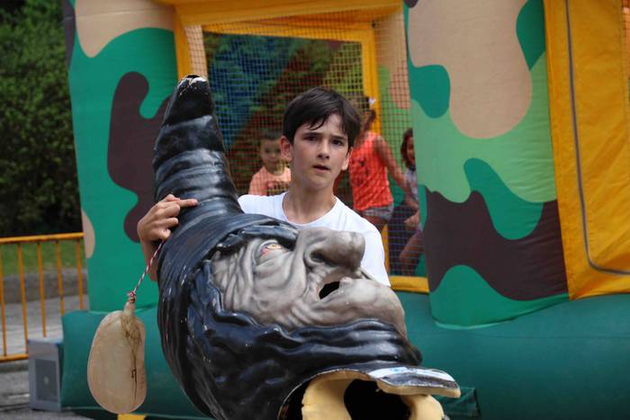 Dena kabitzen da auzoko karp 12 1530359187036