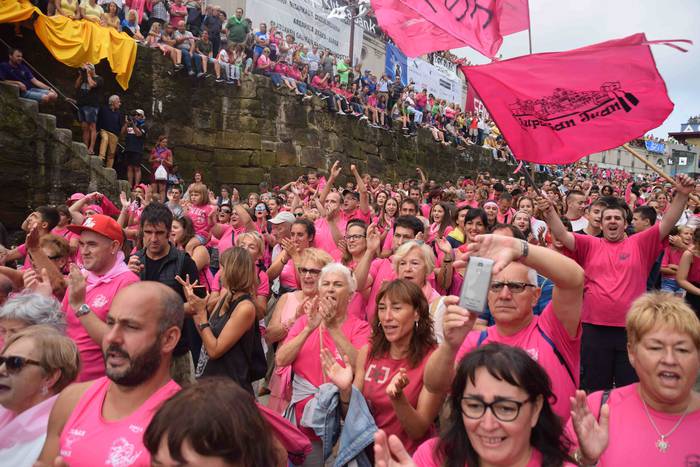 kontxako bandera 2018 tolosa 22 1536500596448