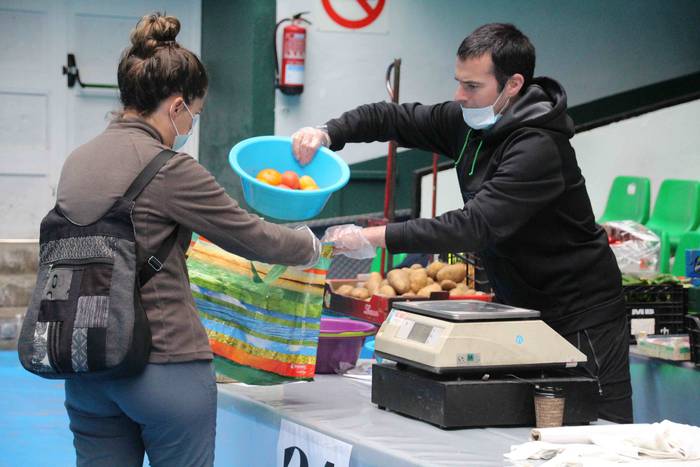 Ezohiko egoeran, baina norma 10 1587808956202