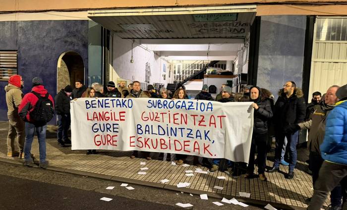 Tolosako eta Elgoibarko anbulantzia medikalizatutako langileei enplegua bermatuko diete