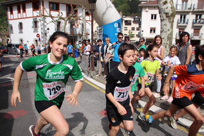 Kirol astea amaitzeko, herri 26 1524399364909