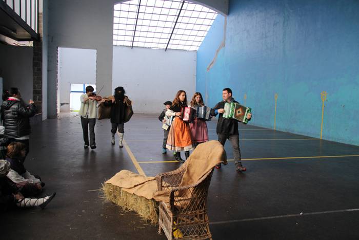 Menditik jaitsi da Olentzero 1 1482586397649