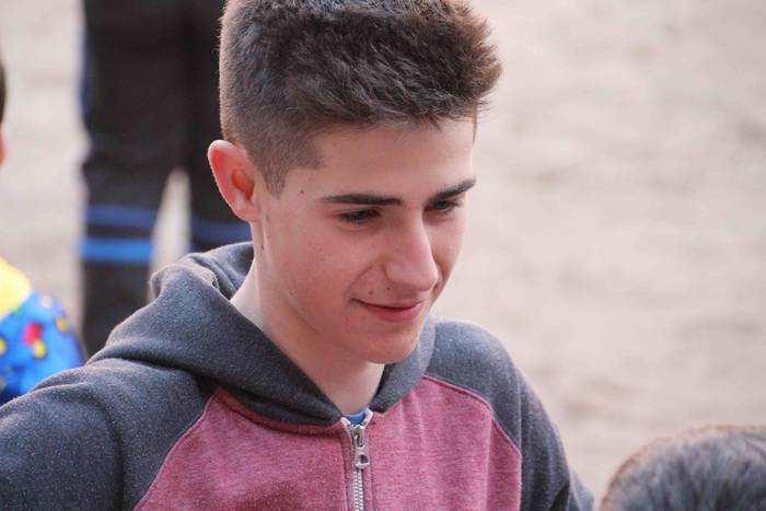 Joaldunek izua eragin dute 43 1551462816374