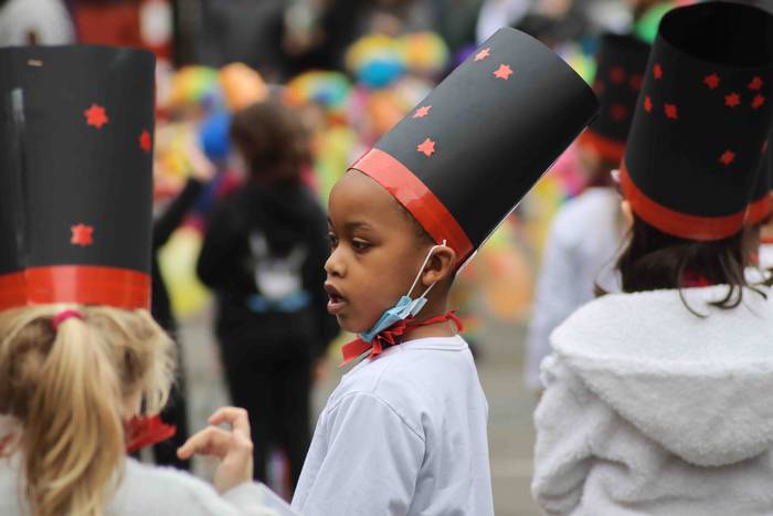 Inauteriak 22, eskolak 56 1645963573786