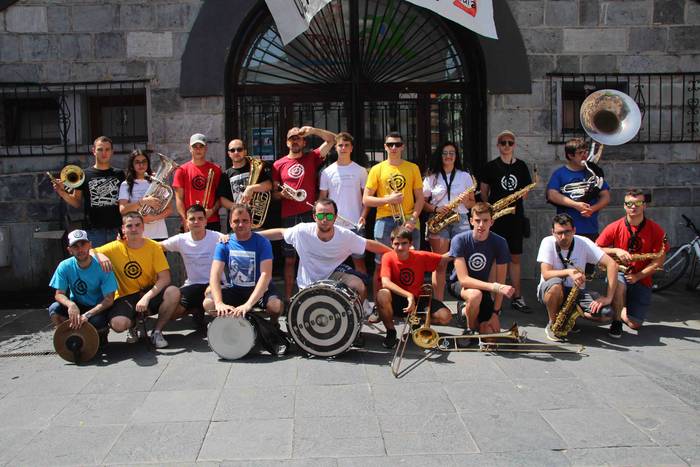 Tolosako Kuadrillen Eguna 20 29 1655555776757