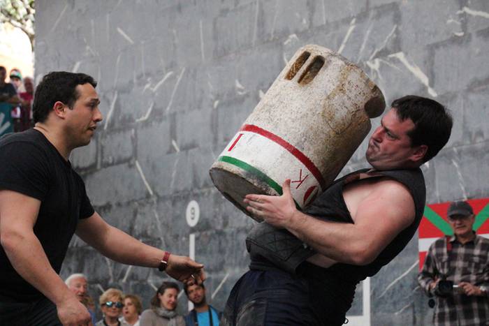 Aimar Irigoien garaile Goros 23 1524419779937