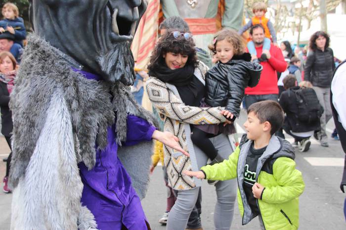 Txikitasunetik handitasunera 11 1551534470789