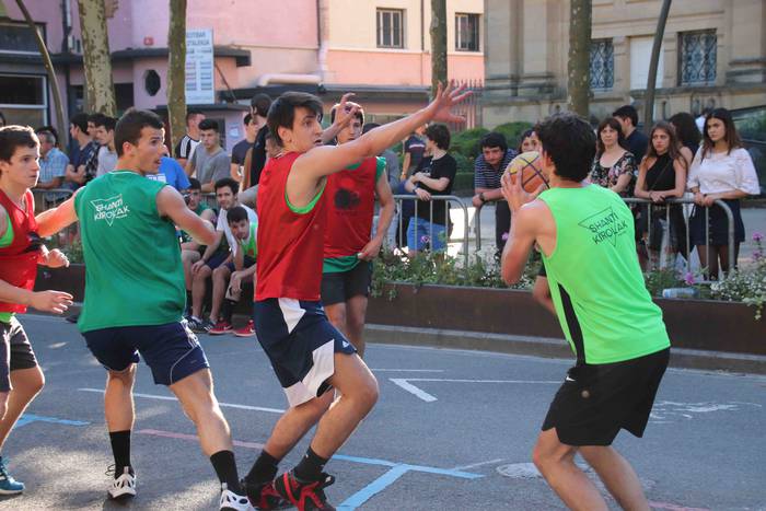 Parte hartze handia TAKEren  3 1530008201998