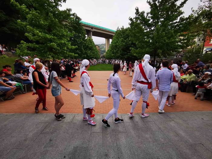 San Joan festak arratsaldea 119 1561400797727