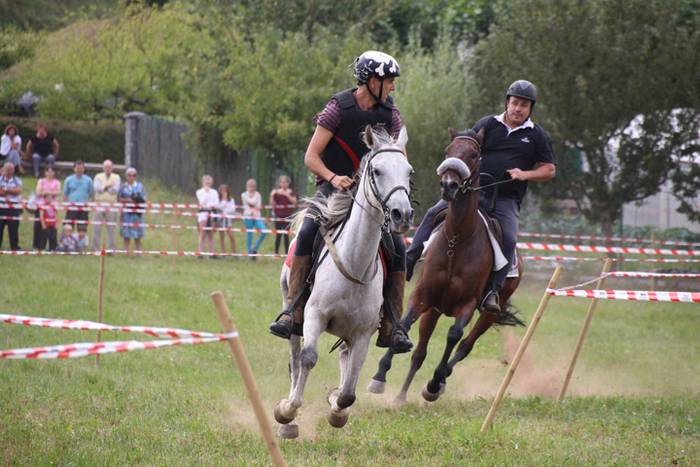 Zaldiak lasterka, gazteak desafioan 74 1472407042944