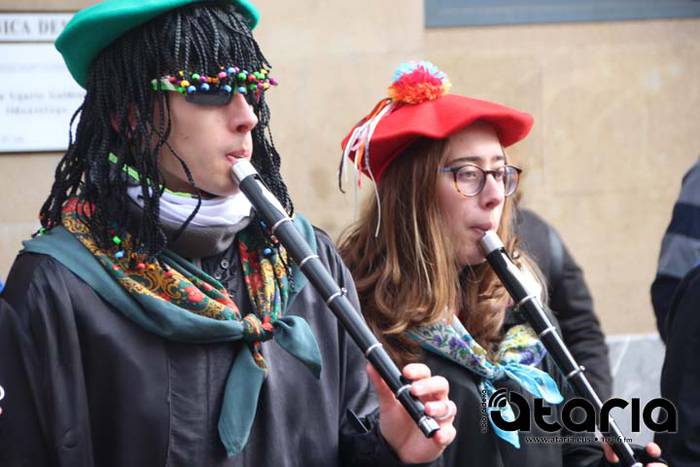 Tolosa inauteriak 2018 Ozenk 55 1518180152212