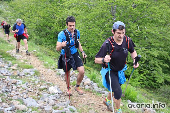 XIV Orduak Lekunberri-SanMigel-Guardetxe 97 1464533123436