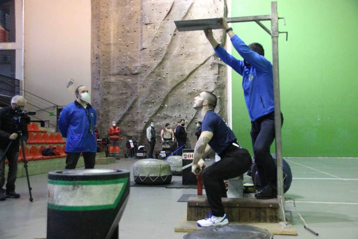 Lokotx biltzen txapelduna, J 39 1612638157314