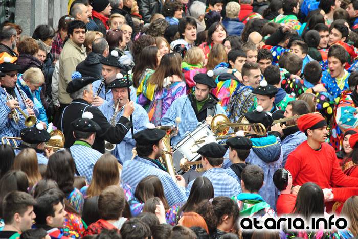 ostegun gizena 2016 txupinazoa 49 1454601576812