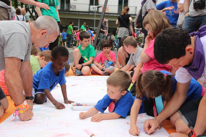 Ikaztegietako Eskola Txikiak Festa 30 1465744467723