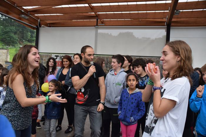 Ibarrako Gazte Festak 2016 10 1466185565576