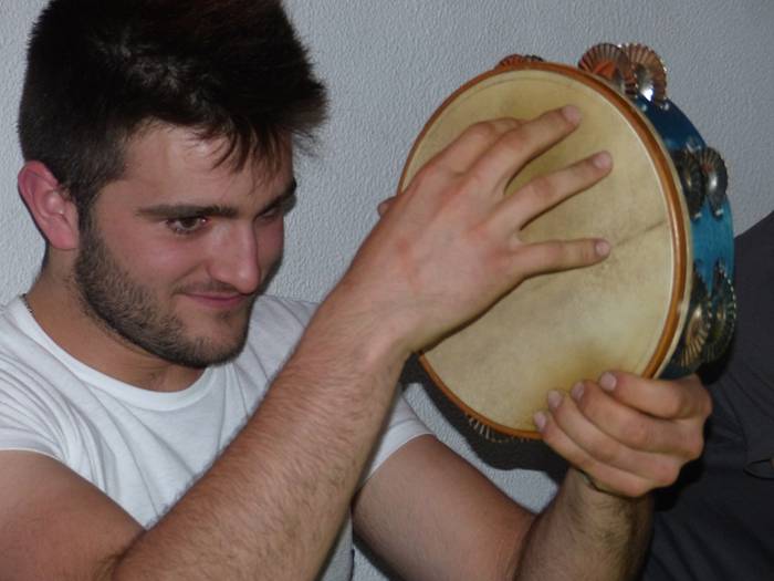 Ugarteko Amuarrain elkartean 11 1528105636540