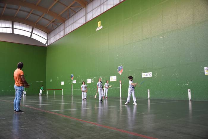 Ataria Pilota Txapelketa II Finalak 76 1467617749837