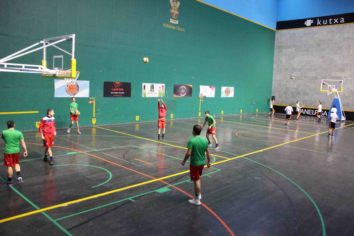 Herritarrei aurkeztu diete E 31 1573321432780