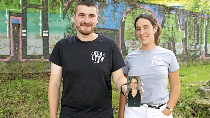 Olgetan bezala, baina serio