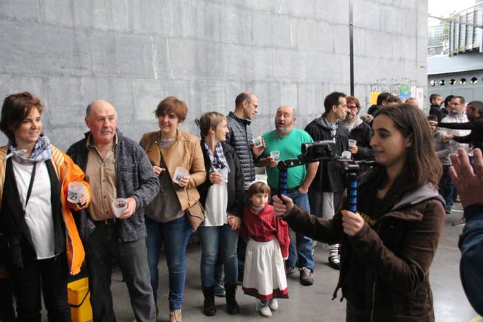 Lipdub grabaketa adunan 2 1463915822900