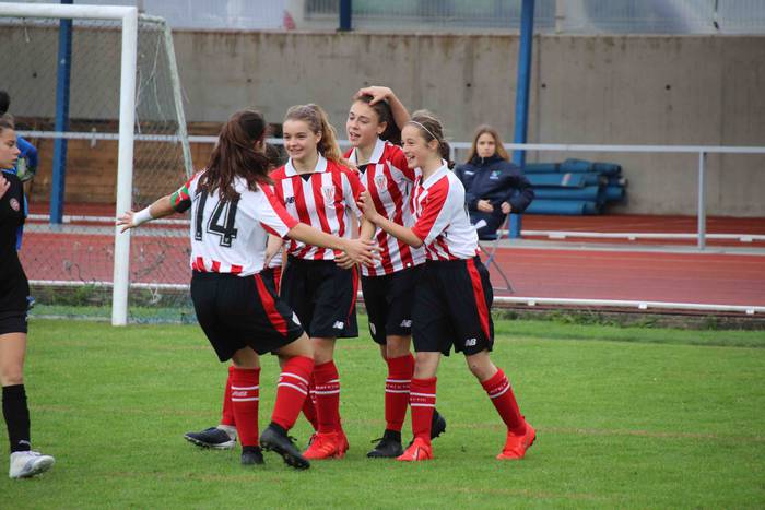 IV. Nescup Txapelketa Tolosa 35 1556389348568